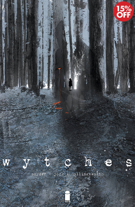 Wytches Vol 01