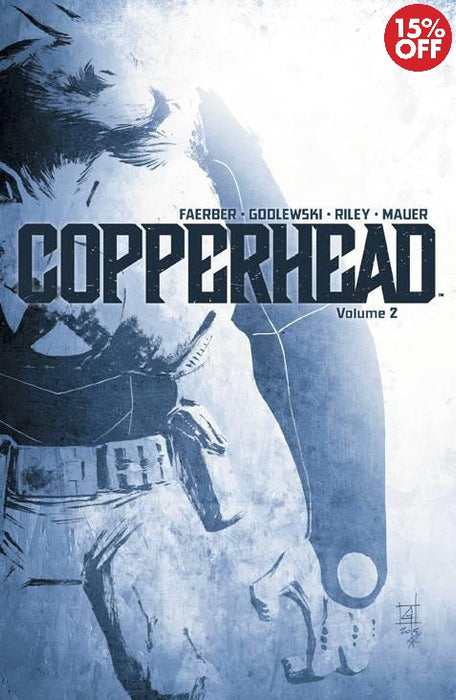 Copperhead Vol 02
