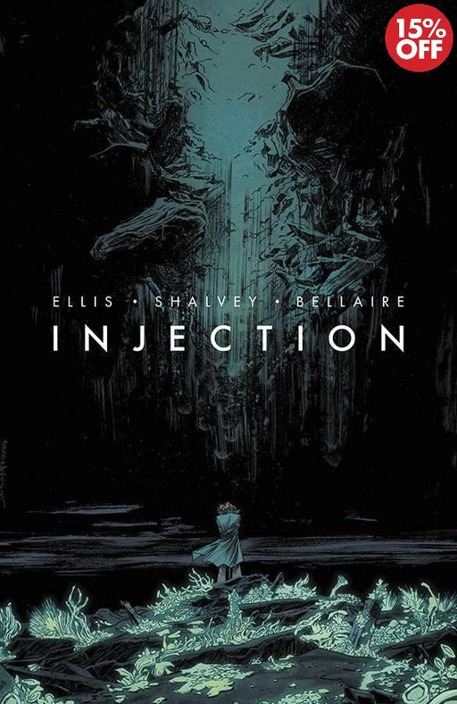 Injection Vol 01