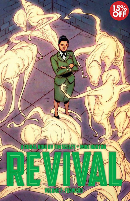 Revival Vol 07: Forward