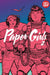 Paper Girls Vol 06