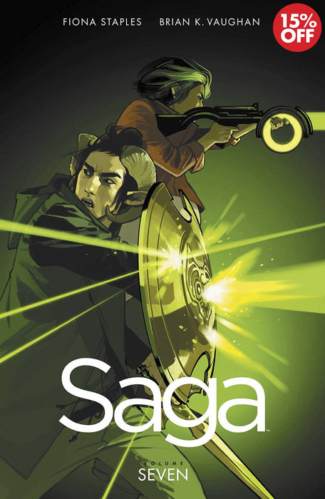 Saga Vol 07