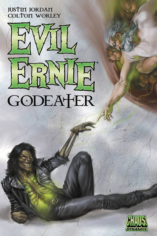 Evil Ernie Godeater