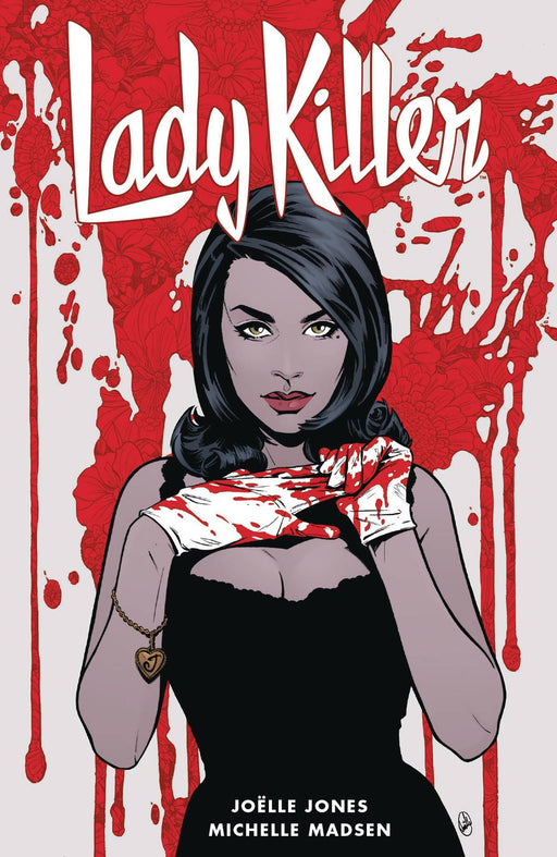 Lady Killer Vol 02