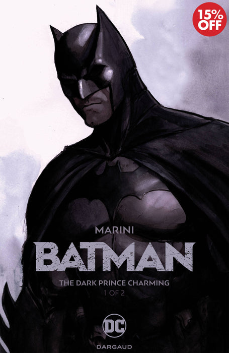 Batman The Dark Prince Charming