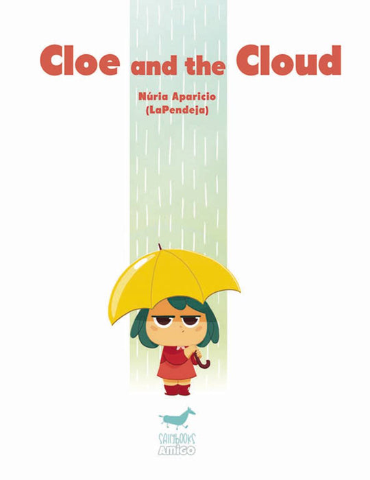 Cloe An The Cloud #1