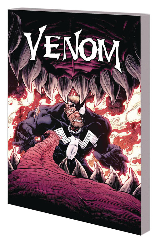 Venom Vol 04 Nativity 