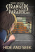 Strangers in Paradise XXV TP Vol 02 Hide and Seek