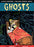 Ghosts Classic Monsters Of Pre-Code Horror Comics 
