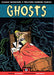 Ghosts Classic Monsters Of Pre-Code Horror Comics 