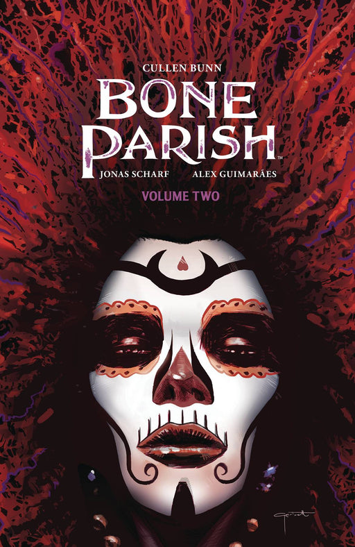 Bone Parish Vol 02