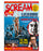 Scream Magazine #47